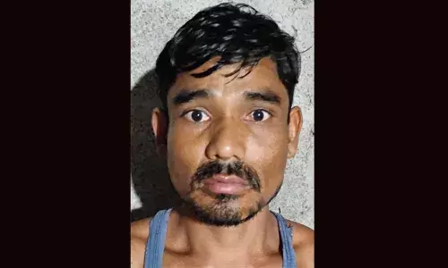 കഞ്ചാവുമായി പശ്ചിമ ബംഗാള്‍ സ്വദേശി പോലീസ് പിടിയില്‍