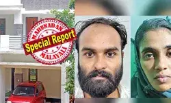 പെണ്കുട്ടിയെ പ്രസവിച്ച് ഏഴു ദിവസം കഴിഞ്ഞപ്പോള് മാതാവ് മരിച്ചു; തുടര്ന്ന് പിതാവ് ബന്ധുവായ യുവതിയെ വിവാഹം കഴിച്ചു; പുതിയ വീട്ടില് അമ്മായി അമ്മ വേണ്ടെന്ന് നിര്ബന്ധം പിടിച്ച മരുമകള്; അമ്മൂമ്മയെ ആഗ്രഹിച്ച നാലാം ക്ലാസുകാരി; അന്സാര് കൊടും ക്രിമിനല്; ആദിക്കാട്ടുകുളങ്ങരയിലെ കുട്ടി മുത്തശ്ശിയ്ക്കൊപ്പം സുരക്ഷിത പെണ്കുട്ടിയെ പ്രസവിച്ച് ഏഴു ദിവസം കഴിഞ്ഞപ്പോള് മാതാവ് മരിച്ചു; തുടര്ന്ന് പിതാവ് ബന്ധുവായ യുവതിയെ വിവാഹം കഴിച്ചു; പുതിയ വീട്ടില് അമ്മായി അമ്മ വേണ്ടെന്ന് നിര്ബന്ധം പിടിച്ച മരുമകള്; അമ്മൂമ്മയെ ആഗ്രഹിച്ച നാലാം ക്ലാസുകാരി; അന്സാര് കൊടും ക്രിമിനല്; ആദിക്കാട്ടുകുളങ്ങരയിലെ കുട്ടി മുത്തശ്ശിയ്ക്കൊപ്പം സുരക്ഷിത