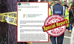 ഇന്ത്യക്കാരുടെ നരകഭൂമിയായി പൊടുന്നനെ അയര്ലന്ഡ്; കൊച്ചു കുട്ടികളോട് പോലും ക്രൂരത വര്ധിക്കുന്നു; വര്ധിച്ചു വരുന്ന ഇന്ത്യന് ആഘോഷങ്ങളെ കുറ്റപ്പെടുത്തി ചിലര്; നാളെ ഇന്ത്യന് പ്രതിനിധികളുമായി ചര്ച്ച; കടുത്ത പ്രതിഷേധത്തില് ഐറിഷ് എംബസ്സി ഇന്ത്യക്കാരുടെ നരകഭൂമിയായി പൊടുന്നനെ അയര്ലന്ഡ്; കൊച്ചു കുട്ടികളോട് പോലും ക്രൂരത വര്ധിക്കുന്നു; വര്ധിച്ചു വരുന്ന ഇന്ത്യന് ആഘോഷങ്ങളെ കുറ്റപ്പെടുത്തി ചിലര്; നാളെ ഇന്ത്യന് പ്രതിനിധികളുമായി ചര്ച്ച; കടുത്ത പ്രതിഷേധത്തില് ഐറിഷ് എംബസ്സി