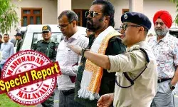 കലാപകലുഷിതമായ മണിപ്പൂരിലേക്ക് പോകാന് പലകും ഭയക്കുമ്പോള് ആ ഉത്തരവാദിത്തം ഏറ്റെടുത്ത ആക്ഷന് ഹീറോ! സുരക്ഷ പരമാവധി കുറിച്ച് ബിഷ്ണുപൂരിലെ ആശുപത്രിയിലെത്തി സാധാരണക്കാരേയും കണ്ടു: ആ വലിയ ഇടപെടലുകള്ക്കിടെ കാണാനില്ലായ്മ ചര്ച്ച തൃശൂരില്; മന്ത്രി ശിവന്കുട്ടി അറിയാന് സുരേഷ് ഗോപി നോര്ത്ത് ഈസ്റ്റിനെ കീഴടക്കിയ കഥ കലാപകലുഷിതമായ മണിപ്പൂരിലേക്ക് പോകാന് പലകും ഭയക്കുമ്പോള് ആ ഉത്തരവാദിത്തം ഏറ്റെടുത്ത ആക്ഷന് ഹീറോ! സുരക്ഷ പരമാവധി കുറിച്ച് ബിഷ്ണുപൂരിലെ ആശുപത്രിയിലെത്തി സാധാരണക്കാരേയും കണ്ടു: ആ വലിയ ഇടപെടലുകള്ക്കിടെ കാണാനില്ലായ്മ ചര്ച്ച തൃശൂരില്; മന്ത്രി ശിവന്കുട്ടി അറിയാന് സുരേഷ് ഗോപി നോര്ത്ത് ഈസ്റ്റിനെ കീഴടക്കിയ കഥ
