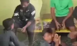 റാഗ് ചെയ്യുന്നതിനിടെ ഷോക്കടിപ്പിച്ചു; കൊലപ്പെടുത്തുമെന്ന് ഭീഷണി; ഒന്നാംവര്ഷ വിദ്യാര്ഥിയെ ക്രൂരമായി മര്ദിച്ച് സീനിയേഴ്സ് റാഗ് ചെയ്യുന്നതിനിടെ ഷോക്കടിപ്പിച്ചു; കൊലപ്പെടുത്തുമെന്ന് ഭീഷണി; ഒന്നാംവര്ഷ വിദ്യാര്ഥിയെ ക്രൂരമായി മര്ദിച്ച് സീനിയേഴ്സ്