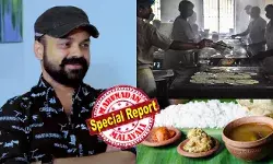 ആഴ്ചയില് ഒരിക്കല് മട്ടണും രണ്ടു തവണ മത്സ്യവും; പ്രാതലിന് ചപ്പാത്തി, ഇഡ്ഡലി, ഉപ്പുമാവ് എന്നിങ്ങനെ വൈവിധ്യം; ഊണിന് പയറ് തോരനും സാമ്പാറും അവിയലും; ഗോവിന്ദച്ചാമിക്കും കൊടി സുനിക്കുമെല്ലാം ജയിലില് ഭക്ഷണം കുശാല്; സ്കൂളിലെ ഉച്ചയൂണിന്റെ പേരില് കുഞ്ചാക്കോ ബോബന്റെ മെക്കിട്ടു കേറുന്ന സഖാക്കള് ജയില് മെനു നോക്കാന് മറക്കേണ്ട..! ആഴ്ചയില് ഒരിക്കല് മട്ടണും രണ്ടു തവണ മത്സ്യവും; പ്രാതലിന് ചപ്പാത്തി, ഇഡ്ഡലി, ഉപ്പുമാവ് എന്നിങ്ങനെ വൈവിധ്യം; ഊണിന് പയറ് തോരനും സാമ്പാറും അവിയലും; ഗോവിന്ദച്ചാമിക്കും കൊടി സുനിക്കുമെല്ലാം ജയിലില് ഭക്ഷണം കുശാല്; സ്കൂളിലെ ഉച്ചയൂണിന്റെ പേരില് കുഞ്ചാക്കോ ബോബന്റെ മെക്കിട്ടു കേറുന്ന സഖാക്കള് ജയില് മെനു നോക്കാന് മറക്കേണ്ട..!