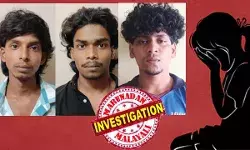15 വയസുകാരിയായ പെണ്കുട്ടിയെ പ്രണയം നടിച്ചു വലയില് വീഴ്ത്തിയത് 20 വയസുള്ള യുവാക്കള്; മയക്കുഗുളിക കലര്ത്തിയ ശീതളപാനിയം കലര്ത്തി പെണ്കുട്ടിയെ ബോധം കെടുത്തി കൂട്ടബലാത്സംഗത്തിന് ഇരയാക്കി; പോക്സോ കേസിലെ പ്രതികളായ മൂന്ന് യുവാക്കള് റിമാന്ഡില്; കേസില് കൂടുതല് പ്രതികളുണ്ടെന്ന് പോലീസ് 15 വയസുകാരിയായ പെണ്കുട്ടിയെ പ്രണയം നടിച്ചു വലയില് വീഴ്ത്തിയത് 20 വയസുള്ള യുവാക്കള്; മയക്കുഗുളിക കലര്ത്തിയ ശീതളപാനിയം കലര്ത്തി പെണ്കുട്ടിയെ ബോധം കെടുത്തി കൂട്ടബലാത്സംഗത്തിന് ഇരയാക്കി; പോക്സോ കേസിലെ പ്രതികളായ മൂന്ന് യുവാക്കള് റിമാന്ഡില്; കേസില് കൂടുതല് പ്രതികളുണ്ടെന്ന് പോലീസ്