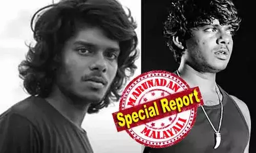 സെക്‌സ് മാനിയാക്കെന്ന് യുവതി; വേടന്‍ എന്ന പേര് വന്നതിന് കാരണം കാട്ടില്‍ പോയി മൃഗങ്ങളെ വേട്ടയാടിയതിനാലാണെന്നും വെളിപ്പെടുത്തല്‍; വേടനെ ഒതുക്കാന്‍ എന്തെല്ലാം കാര്യങ്ങളാണ് നടക്കുന്നതെന്ന് ചോദിക്കുന്ന മന്ത്രി ഒ ആര്‍ കേളു; ഓണത്തിന് ഓളം ലൈവ് സര്‍ക്കാര്‍ സ്‌പോണ്‍സര്‍ ചെയ്യുമോ?