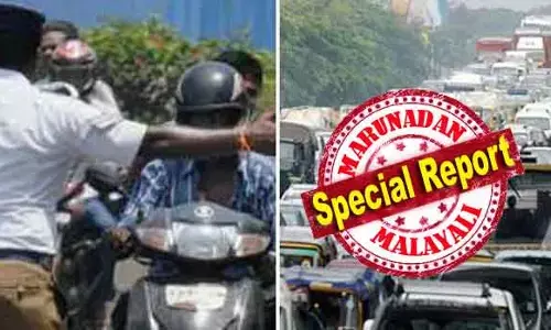 മോട്ടോര്‍ വെഹിക്കിള്‍ നിയമം 167 എ അനുസരിച്ചു പട്ടികയില്‍ ഉള്‍പ്പെടുത്തിയിട്ടുള്ള ഉപകരണം ഉപയോഗിച്ചുമാത്രമേ ചിത്രങ്ങളെടുക്കാന്‍ കഴിയൂ; മൊബൈലില്‍ ചിത്രമെടുത്ത് പെറ്റി അടിക്കുന്നത് നിയമവിരുദ്ധം; ഇടുക്കിയില്‍ ഇനി മൊബൈല്‍ പെറ്റി ഇല്ല; പോലീസിന്റേത് നിയമ ലംഘനമോ?