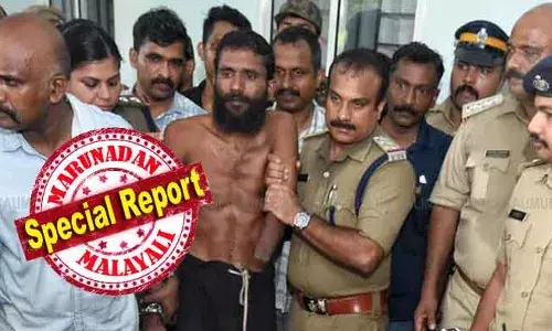 ഗോവിന്ദച്ചാമിയുടെ ഭക്ഷണ ക്രമത്തില്‍ മാറ്റം വരുത്തി ചപ്പാത്തി നല്‍കാന്‍ ആരാണ് നിര്‍ദേശിച്ചതെന്ന ചോദ്യത്തിന് ജയില്‍ ഡിഐജിയുടെ അന്വേഷണത്തില്‍ ഉത്തരമില്ല; സത്യം കണ്ടെത്തിയേ മതിയാകൂവെന്ന് റവാഡ; കണ്ണൂര്‍ പോലീസ് വിയ്യൂരിലേക്ക്; ജയില്‍ ചാട്ടത്തിന് സഹായിച്ചവര്‍ അങ്കലാപ്പില്‍; ചാമി ഷേവ് ചെയ്യാത്തതിന്റെ കാരണവും പുറത്ത്