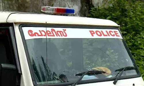 കാര്‍ പിന്തുടര്‍ന്ന് തടഞ്ഞുനിര്‍ത്തി 20 ലക്ഷം രൂപ കവര്‍ന്ന കേസ്; ആറുപേര്‍ അറസ്റ്റില്‍