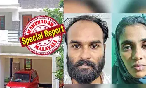 പെണ്‍കുട്ടിയെ പ്രസവിച്ച് ഏഴു ദിവസം കഴിഞ്ഞപ്പോള്‍ മാതാവ് മരിച്ചു; തുടര്‍ന്ന് പിതാവ് ബന്ധുവായ യുവതിയെ വിവാഹം കഴിച്ചു; പുതിയ വീട്ടില്‍ അമ്മായി അമ്മ വേണ്ടെന്ന് നിര്‍ബന്ധം പിടിച്ച മരുമകള്‍; അമ്മൂമ്മയെ ആഗ്രഹിച്ച നാലാം ക്ലാസുകാരി; അന്‍സാര്‍ കൊടും ക്രിമിനല്‍; ആദിക്കാട്ടുകുളങ്ങരയിലെ കുട്ടി മുത്തശ്ശിയ്‌ക്കൊപ്പം സുരക്ഷിത