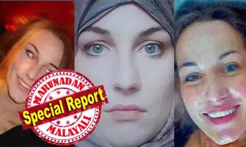 ഇസ്ലാമിലേക്ക് പരിവര്‍ത്തനം; കെയ്റോയില്‍ വിവാഹം; അമേരിക്കയില്‍ സ്ഥിര താമസം; രണ്ടു മക്കളെ ഉപേക്ഷിച്ച് ഡിവോഴ്‌സ്; കൂട്ടുകാരനൊപ്പം വര്‍ക്കലയില്‍; പിന്നെ ലിസയെ ആരും കണ്ടില്ല; യുകെയിലേക്ക് കടന്ന മുഹമ്മദ് അലിയെ കണ്ടെത്തി; ജര്‍മ്മിക്കാരിയുടെ തിരോധാനത്തില്‍ ട്വിസ്റ്റ്; പോലീസ് പ്രതീക്ഷയില്‍; ഇനിയും കടമ്പകള്‍ ഏറെ