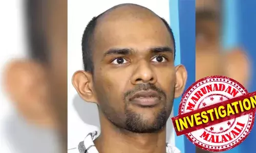 ഡോക്ടറുടെ വീട്ടില്‍ ഡ്രൈവര്‍ ജോലിക്ക് ആളെ ആവശ്യമുണ്ടെന്ന് സാമൂഹികമാധ്യമങ്ങളിലൂടെ പരസ്യംനല്‍കി; എട്ടുലക്ഷത്തിലേറെ രൂപ തട്ടിയ യുവാവ് അറസ്റ്റില്‍