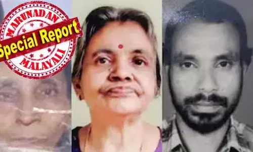 വിവാഹം കഴിക്കാതെ സഹോദരിമാര്‍ക്ക് വേണ്ടി 62 വയസു വരെ ജീവിച്ച അനുജന്‍; ചേച്ചിമാര്‍ക്ക് രോഗം കൂടിയപ്പോള്‍ ജോലി ഉപേക്ഷിച്ച് ചികില്‍സ; വെള്ളത്തുണി പുതപ്പിച്ച് കിടത്തിയ ശേഷം ബന്ധുക്കളെ ഫോണില്‍ വിളിച്ചു അറിയിച്ചു; പ്രമോദിന് എന്തു പറ്റി? കരിക്കാംകുളത്തിലേത് സ്‌നേഹ കൂടുതലിലെ കൊലയോ?