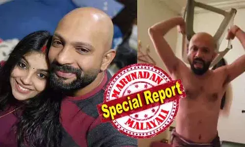 പോസ്റ്റ്‌മോര്‍ട്ടത്തില്‍ ആത്മഹത്യ തെളിഞ്ഞിട്ടും കൊല്ലത്തെ കേസില്‍ എഫ് ഐ ആറില്‍ കൊലക്കുറ്റം; കോണ്‍സുലേറ്റ് വഴി സ്വയം തൂങ്ങി മരണമെന്ന സര്‍ട്ടിഫിക്കറ്റ് ഹാജരാക്കിയത് നിര്‍ണ്ണായകമായി; അതുല്യയുടെ ജീവനെടുത്ത വില്ലന്‍ മുന്‍കൂര്‍ ജാമ്യം നേടിയത് പ്രോസിക്യൂഷനെ കൂട്ടു പിടിച്ചോ? സതീഷിനെ സ്വീകരിക്കാന്‍ ബന്ധുക്കളും; കേരളത്തെ നിരാശയിലാക്കി മോചനം