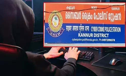 വെരിഫെയ്ഡ് ആപ്ലിക്കേഷന്‍റെ വ്യാജ പതിപ്പുമായി സമീപിച്ചു; അമിത ലാഭം നൽകുമെന്ന് വാഗ്‌ദാനം; കണ്ണൂരിലെ ഡോക്ടർ ദമ്പതികളിൽ നിന്നും തട്ടിയത് നാലര കോടി; പ്രതികൾ പിടിയിൽ