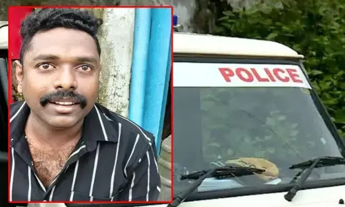 രഹസ്യ വിവരത്തിൽ പരിശോധന; കായംകുളം ബസ് സ്റ്റാൻഡിൽ എംഡിഎംഎയുമായി യുവാവ് പിടിയിൽ