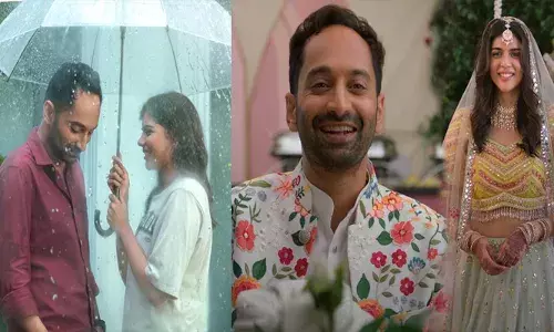 കുതിരയെ കിട്ടിയില്ലേ അനുരാജ്..; വരാനിരിക്കുന്നത് ഒരു ഫൺ എന്റർടെയ്നർ; ഫഹദിന്റെ ഓടും കുതിര ചാടും കുതിരയുടെ ട്രെയ്‌ലർ പുറത്ത്