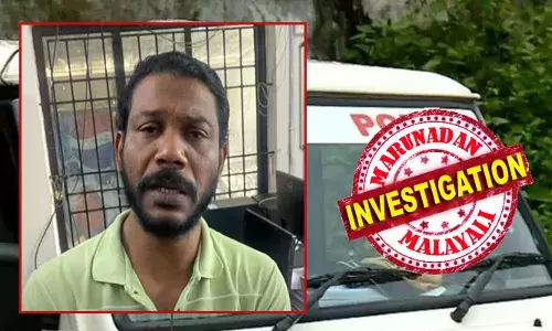 കഴുത്തിൽ കത്തിവെച്ച് ഭീഷണിപ്പെടുത്തി മദ്യവും കഞ്ചാവും നൽകി; ലഹരി സ്ഥിരമായതോടെ അക്രമാസക്തനായി, വീട്ടിലെ സാധനങ്ങൾ എറിഞ്ഞുടച്ചു; പതിനാലു വയസ്സുകാരനെ ലഹരിക്കടിമയാക്കിയ അമ്മൂമ്മയുടെ ആൺസുഹൃത്ത് അറസ്റ്റിൽ