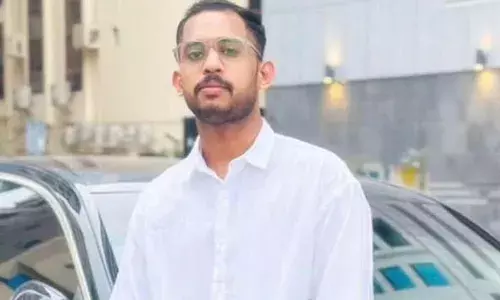 രാവിലെ ഭക്ഷണം കഴിക്കുന്നതിനിടെ ദേഹാസ്വാസ്ഥ്യം അനുഭവപ്പെട്ടു; ഉടന്‍ തന്നെ ആശുപത്രിയില്‍ എത്തിച്ചെങ്കിലും ജീവന്‍ രക്ഷിക്കാനായില്ല; കണ്ണൂര്‍ സ്വദേശിയായ യുവാവ് ഷാര്‍ജയില്‍ മരിച്ചു