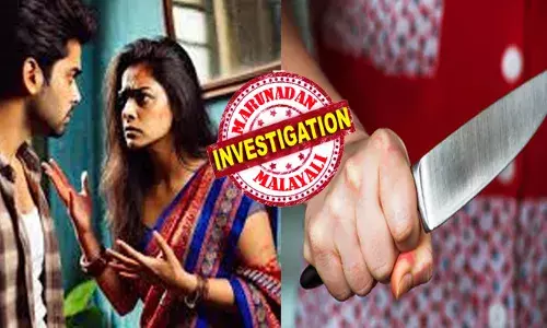 നിങ്ങൾക്ക് എന്തെങ്കിലും കുഴപ്പമുണ്ടോ..?; രാത്രി വീടിനുള്ളിൽ പൊരിഞ്ഞ വഴക്ക്; പെട്ടെന്ന് ഭർത്താവിന്റെ അലറിവിളി; ജനനേന്ദ്രിയത്തിൽ രണ്ടാം ഭാര്യയുടെ കത്തി പ്രയോഗം; നടുക്കുന്ന സംഭവം യുപി യിൽ