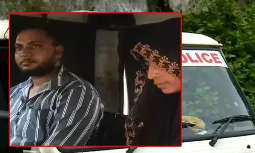 ബാഗിനുള്ളിലെ ബോക്സുകളിൽ സൂക്ഷിച്ചിരുന്നത് ലക്ഷങ്ങളുടെ ഹെറോയിൻ; ലക്ഷ്യം അതിഥി തൊഴിലാളികൾക്കിടയിലെ വിൽപ്പന; ഒരു സ്ത്രീ അടക്കം രണ്ട് പേർ പിടിയിൽ