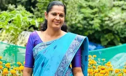 മുഖ്യമന്ത്രി ഉദ്ഘാടകനായ കണ്ണൂര്‍ ജില്ലാ ആശുപത്രി സൂപ്പര്‍ സ്‌പെഷ്യാലിറ്റി ബ്‌ളോക്ക് നാടിനെ സമര്‍പ്പിക്കുന്ന ചടങ്ങില്‍ പി.പി ദിവ്യയെ ക്ഷണിച്ചില്ല; പരോക്ഷ പരിഭവവുമായി പി പി ദിവ്യയുടെ ഫെയ്‌സ്ബുക്ക് പോസ്റ്റ്