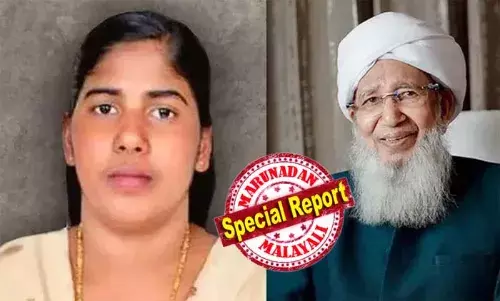 നിമിഷ പ്രിയയുടെ ശിക്ഷാ ഇളവില്‍ നിര്‍വഹിച്ചത് കടമ മാത്രം; നല്ല മനുഷ്യരായ അനേകം പേര്‍ അതിനെ പിന്തുണച്ചു; പലരും പിന്നീട് ക്രെഡിറ്റിന് വേണ്ടി ഇടപെട്ടു, ക്രെഡിറ്റിന്റെ ആവശ്യമില്ല; ഇടപെട്ടത് മതത്തിന്റെയും രാജ്യത്തിന്റെയും സാധ്യതകള്‍ ഉപയോഗിച്ച്; വീണ്ടും പ്രതികരണവുമായി കാന്തപുരം അബൂബക്കര്‍ മുസ്ലിയാര്‍