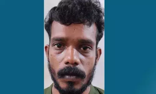 രണ്ടര കിലോ കഞ്ചാവ് കടത്തിയതിന്  കേസില്‍ ഒളിവില്‍പ്പോയി; അഞ്ചു ഗ്രാം കഞ്ചാവുമായി പോലീസിന്റെ പിടിയിലായി; സ്ഥിരം കഞ്ചാവ് കേസ് പ്രതിയെ കുടുക്കി കൂടല്‍ പോലീസ്