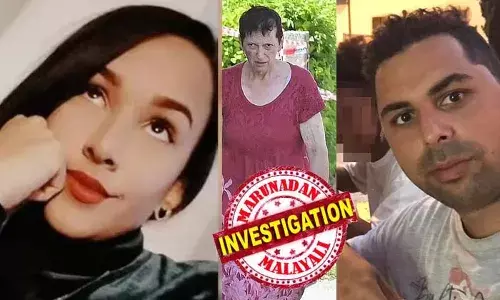 മയക്കുമരുന്നിനും മദ്യത്തിനും അടിമയായ മകനെ കൊലപ്പെടുത്തി വെട്ടിനുറുക്കി മാലിന്യത്തൊട്ടിയില്‍ ഉപേക്ഷിച്ചു മാതാവ്; 61കാരി ലോറേന അരുംകൊല ചെയ്തത് മകന്‍ കാമുകിയെ നിരന്തരം ഉപദ്രവിക്കുന്നത് കണ്ട് സഹികെട്ട്; ഇറ്റലിയെ നടുക്കി കൊലപാതകത്തില്‍ മാതാവ് അറസ്റ്റില്‍