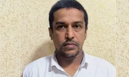 മന്ത്രവാദ ചികിത്സയുടെ മറവിൽ പീഡനം; ഭിന്നശേഷിക്കാരിയായ സ്ത്രീയുടെ പരാതിയിൽ ഒരാൾ പിടിയിൽ; സംഭവം കോഴിക്കോട്