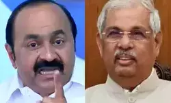 സര്‍ക്കുലര്‍ നല്‍കാന്‍ ഗവര്‍ണര്‍ക്ക് എന്ത് അധികാരം? സര്‍ക്കാരിന് സമാന്തരമായി ഗവര്‍ണര്‍ തീരുമാനങ്ങള്‍ എടുക്കുന്നത് ഭരണഘടനാ ലംഘനം; മൗനം പാലിക്കാതെ ഗവര്‍ണറെ പ്രതിഷേധം അറിയിക്കാന്‍ മുഖ്യമന്ത്രി തയാറാകണമെന്ന് പ്രതിപക്ഷ നേതാവ്