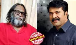 ചില സിനിമകള് ചെയ്യുമ്പോള് സൂക്ഷിക്കണം; മമ്മൂട്ടിയുടെ ആ സിനിമ കണ്ടയുടന് തന്നെ അദ്ദേഹത്തിന്റെ സഹോദരന് ഇബ്രാഹീം കുട്ടിയുടെ സുഹൃത്തിന് ഞാന് ഒരു സന്ദേശം അയച്ചിരുന്നു; മമ്മൂട്ടി രോഗാവസ്ഥയിലാകും, ഇത് അപകടമാണെന്നായിരുന്നു എന്റെ സന്ദേശം: സോഷ്യല് മീഡിയയില് ചര്ച്ചയായി എഴുത്തുകാരന് സുനില് പരമേശ്വരന്റെ വാക്കുകള് ചില സിനിമകള് ചെയ്യുമ്പോള് സൂക്ഷിക്കണം; മമ്മൂട്ടിയുടെ ആ സിനിമ കണ്ടയുടന് തന്നെ അദ്ദേഹത്തിന്റെ സഹോദരന് ഇബ്രാഹീം കുട്ടിയുടെ സുഹൃത്തിന് ഞാന് ഒരു സന്ദേശം അയച്ചിരുന്നു; മമ്മൂട്ടി രോഗാവസ്ഥയിലാകും, ഇത് അപകടമാണെന്നായിരുന്നു എന്റെ സന്ദേശം: സോഷ്യല് മീഡിയയില് ചര്ച്ചയായി എഴുത്തുകാരന് സുനില് പരമേശ്വരന്റെ വാക്കുകള്