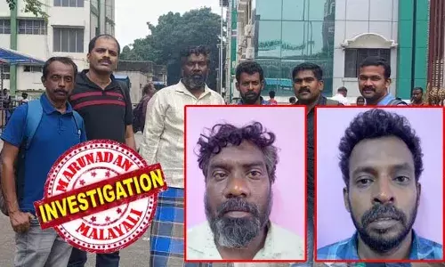 വ്യാജ ഓണ്‍ലൈന്‍ ട്രേഡ് വഴി മട്ടന്നൂര്‍ സ്വദേശിയായ ഡോക്ടറില്‍ നിന്നും നാലരക്കോടി തട്ടി; കേരളത്തിലും സൈബര്‍ തട്ടിപ്പുകള്‍ നടത്തിയ വന്‍ മാഫിയാ സംഘത്തെ ചെന്നൈയിലെത്തി പൊക്കി കേരളാ പോലീസ്; ആളുകളെ കെണിയില്‍ പെടുന്നത് ഞൊടിയിടയില്‍ വന്‍ ലാഭം കിട്ടുന്ന നിക്ഷേപ പദ്ധതിയെന്ന് വിശ്വസിപ്പിച്ച്