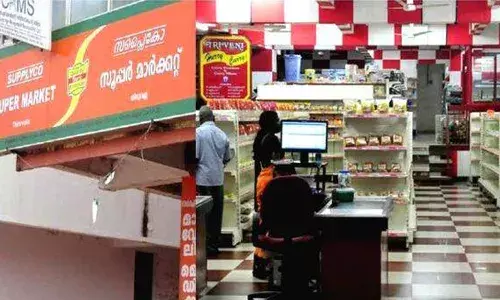 ന്യായവിലവിതരണത്തിന് സപ്ലൈക്കോയ്ക്ക് 55 ലക്ഷം ലിറ്റര്‍ വെളിച്ചെണ്ണ;  സബ്‌സിഡി നിരക്കില്‍ ശബരിയും വിലക്കറവില്‍ കേരയും ലഭ്യം