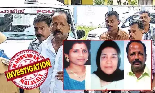 ചേര്‍ത്തലയിലേത് ഇലന്തൂര്‍ മോഡല്‍ നരഹത്യയോ? സെബാസ്റ്റ്യന്‍ ആഭിചാരക്രിയകള്‍ നടത്തിയെന്ന സംശയത്തില്‍ ക്രൈംബ്രാഞ്ച്; തെളിവുകള്‍ ശേഖരിക്കാന്‍ അന്വേഷണം സംഘം;  ഓരോ സ്ത്രീയുടെ തിരോധാനവും നടന്നിരിക്കുന്നത് ആറ് വര്‍ഷത്തെ ഇടവേളകളില്‍; ധ്യാനകേന്ദ്രങ്ങളില്‍ പോയിരുന്നെങ്കിലു സെബാസ്റ്റിയന്‍ വിശ്വാസി ആയിരുന്നില്ല; പള്ളിപ്പുറത്തേത് ധര്‍മ്മസ്ഥലയെ വെല്ലുന്ന ദുരൂഹതകള്‍