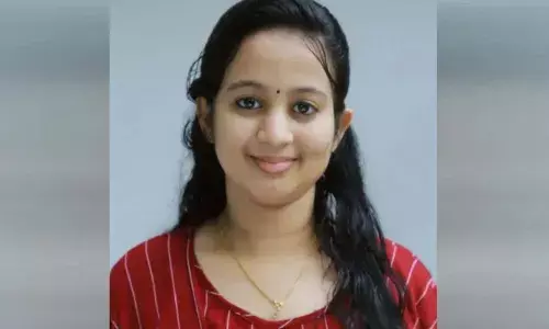 തൃശൂരില്‍ പനി ബാധിച്ച് വിദ്യാര്‍ത്ഥിനി മരിച്ചു;  ഡി-ഫാം വിദ്യാര്‍ത്ഥിനിയുടെ മരണം ആശുപത്രിയില്‍ ചികിത്സയിലിരിക്കെ