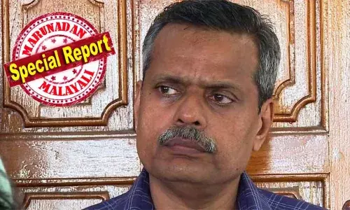 കുഴപ്പമില്ല എന്നു പറഞ്ഞു പോയവരാണ് പിന്നീട് നിലപാട് മാറ്റിയത്; പിന്നില്‍ നിന്നും കുത്തിയതു പോലെ; എന്തുകൊണ്ടാണ് ഇങ്ങനെയെന്ന് അറിയില്ല; ശത്രുപക്ഷത്ത് നിര്‍ത്തിക്കൊണ്ട് പോകാന്‍ കഴിയില്ല; കടുത്ത മാനസിക സമ്മര്‍ദ്ദത്തില്‍ ഡോ. ഹാരിസ് ചിറയ്ക്കല്‍; മരണത്തിലേക്ക് വരെ എത്തിക്കാന്‍ ശ്രമിച്ചു, അവര്‍ക്ക് കാലം മാപ്പ് നല്‍കട്ടെ എന്നും ഡോക്ടര്‍