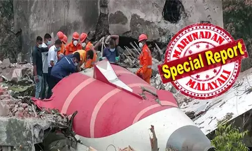 പ്രാഥമിക റിപ്പോര്‍ട്ട് പുറത്ത് വിട്ട് അധികൃതര്‍ തടി തപ്പുകയാണോ? എയര്‍ ഇന്ത്യ വിമാനത്തിന് അഹമ്മദാബാദില്‍ യഥാര്‍ഥത്തില്‍ എന്ത് സംഭവിച്ചു എന്നറിയാന്‍ മരിച്ചവരുടെ ബന്ധുക്കള്‍ക്ക് അവകാശമില്ലേ? ബ്ലാക്ക് ബോക്സ് റിപ്പോര്‍ട്ട് പുറത്ത് വിടണം എന്നാവശ്യപ്പെട്ട് ബന്ധുക്കള്‍