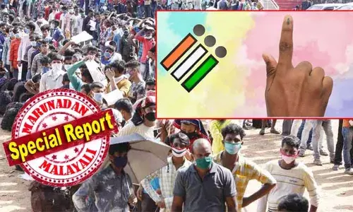 ബിഹാറിലെ വോട്ടര്‍ പട്ടികയില്‍ നിന്നും പുറന്തള്ളുന്നവര്‍ കേരളത്തിലെ വോട്ടര്‍മാരുമോ കുടിയേറ്റ തൊഴിലാളികളുടെ വോട്ടുകള്‍ അവര്‍ തൊഴിലെടുക്കുന്ന സംസ്ഥാനങ്ങളിലേക്ക് മാറ്റണമെന്ന് കേന്ദ്ര തെരഞ്ഞെടുപ്പു കമ്മീഷന്‍; അതിഥി തൊഴിലാളികള്‍ ജനവിധി നിര്‍ണയിക്കുന്ന കാലം വരുമ്പോള്‍ രാഷ്ട്രീയ സമവാക്യങ്ങളും മാറിമറിയും