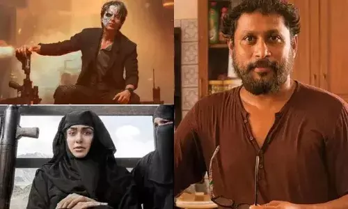 ദേശീയ ചലച്ചിത്ര അവാർഡ് വിവാദം; ജൂറിയുടെ തീരുമാനത്തെ ചോദ്യം ചെയ്യുന്നതിൽ അർത്ഥമില്ല; ജൂറിയുടെ നിലപാടാണ് അന്തിമമെന്നും ഷൂജിത് സർക്കാർ
