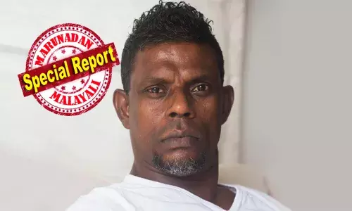 ഞാൻ മൊഴിഞ്ഞത് വെറുമൊരു ആധുനിക കവിത..; അത് ഒരിക്കലും അധിക്ഷേപമല്ല; രാവിലെ സ്റ്റേഷൻ വളപ്പിൽ ഒരാളുടെ കടന്നുവരവ്; മലയാളി സമൂഹത്തിനെ ഒന്നടങ്കം നാണം കെടുത്തിയ ആ നടൻ ഒടുവിൽ ചോദ്യം ചെയ്യലിന് ഹാജരായി; ഫോൺ ഉൾപ്പടെ പരിശോധിച്ച് സംഘം; വിനായകന് പണികിട്ടുമ്പോൾ