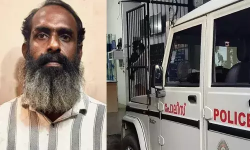 ശിക്ഷ കഴിഞ്ഞ് സെൻട്രൽ ജയിലിൽ നിന്നിറങ്ങി; നാട്ടിലേക്ക് പോകാനായി കാണിച്ചത് വൻ മണ്ടത്തരം; സോഡാ ബാബുവിനെ വീണ്ടും പൊക്കി പോലീസ്