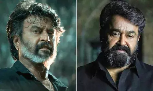 അഡ്വാൻസ് ബുക്കിംഗിൽ നേട്ടമുണ്ടാക്കി രജനികാന്ത് ചിത്രം; കൂലിക്ക് കേരളത്തിൽ റെക്കോർഡ് പ്രീ-സെയിൽ; മുന്നിൽ എമ്പുരാൻ മാത്രം