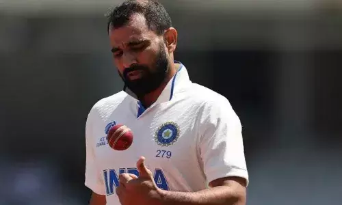 ഫിറ്റ്നസിലെ ആശങ്ക സെലക്ടർമാരെ അറിയിച്ചിരുന്നു; സ്റ്റാർ പേസർക്ക് വിനയായത് മോശം ഫോമല്ലെന്ന് റിപ്പോർട്ട്; ഇന്ത്യൻ ടീമിലേക്കുള്ള മുഹമ്മദ് ഷമിയുടെ തിരിച്ചു വരവ് വൈകും