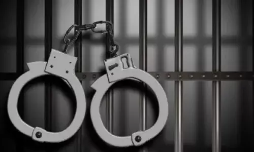 കാർ തടഞ്ഞ് നിർത്തി; ഗ്ലാസ് തകർത്ത് ഡാഷ് ബോഡിൽ സൂക്ഷിച്ച ലക്ഷങ്ങൾ കവർന്ന കേസ്; 6 പേർ അറസ്റ്റിൽ