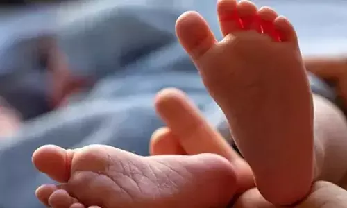ആണ്‍കുഞ്ഞിനുവേണ്ടി ആഗ്രഹിച്ചു, പിറന്നത് പെണ്‍കുഞ്ഞ്; ഒരു വയസ്സുകാരിയെ വിഷം കൊടുത്ത് കൊലപ്പെടുത്തിയ ജവാന്‍ അറസ്റ്റില്‍