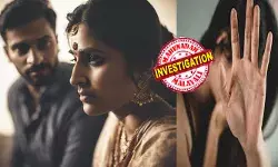 പ്രായം കൂടി വരുന്നല്ലോ..കുഞ്ഞില്ലാതെ എങ്ങനെ..!!; വീട്ടുകാരുടെ നിർബന്ധത്തിൽ വഴങ്ങി ആശുപത്രിയിൽ ചെക്കപ്പിന് പോയ ദമ്പതികൾ; ഡോക്ടറുടെ വെളിപ്പെടുത്തലിൽ ഞെട്ടൽ; ദേഷ്യം സഹിക്കാൻ കഴിയാതെ രാത്രി ഉറക്കത്തിൽ അമ്മായിഅച്ഛന്റെ കൊടും ക്രൂരത; എല്ലാം തുറന്നുപറഞ്ഞപ്പോൾ ഭർത്താവിന്റെ വിചിത്ര വാദം പ്രായം കൂടി വരുന്നല്ലോ..കുഞ്ഞില്ലാതെ എങ്ങനെ..!!; വീട്ടുകാരുടെ നിർബന്ധത്തിൽ വഴങ്ങി ആശുപത്രിയിൽ ചെക്കപ്പിന് പോയ ദമ്പതികൾ; ഡോക്ടറുടെ വെളിപ്പെടുത്തലിൽ ഞെട്ടൽ; ദേഷ്യം സഹിക്കാൻ കഴിയാതെ രാത്രി ഉറക്കത്തിൽ അമ്മായിഅച്ഛന്റെ കൊടും ക്രൂരത; എല്ലാം തുറന്നുപറഞ്ഞപ്പോൾ ഭർത്താവിന്റെ വിചിത്ര വാദം