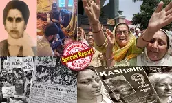 കശ്മീര് വിടാനുള്ള ഭീകരരുടെ ആഹ്വാനം കേള്ക്കാത്തതിന് തട്ടിക്കൊണ്ടുപോയി വെടിവെച്ചുകൊന്നു; 27-കാരിയായ നഴ്സിന്റെ കൊലയില് വിശദമായ അന്വേഷണം വരുന്നത് 35 വര്ഷത്തിനുശേഷം; യാസിന് മാലിക്കിന്റെ വീട്ടില് അടക്കം റെയ്ഡ്; ഒടുവില് പണ്ഡിറ്റുകളുടെ ചോരയ്ക്കും കണക്ക് ചോദിക്കപ്പെടുന്നു! കശ്മീര് വിടാനുള്ള ഭീകരരുടെ ആഹ്വാനം കേള്ക്കാത്തതിന് തട്ടിക്കൊണ്ടുപോയി വെടിവെച്ചുകൊന്നു; 27-കാരിയായ നഴ്സിന്റെ കൊലയില് വിശദമായ അന്വേഷണം വരുന്നത് 35 വര്ഷത്തിനുശേഷം; യാസിന് മാലിക്കിന്റെ വീട്ടില് അടക്കം റെയ്ഡ്; ഒടുവില് പണ്ഡിറ്റുകളുടെ ചോരയ്ക്കും കണക്ക് ചോദിക്കപ്പെടുന്നു!