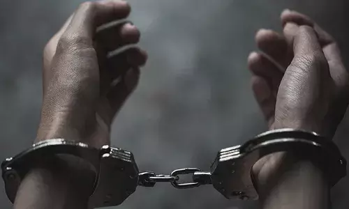 പന്നിക്കെണിയില്‍ നിന്ന് വിദ്യാര്‍ഥി ഷോക്കേറ്റ് മരിച്ച സംഭവം; കെണിവെച്ച യുവാവിനെ വനംവകുപ്പ് അറസ്റ്റ് ചെയ്തു