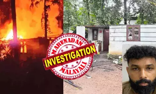 ആ വീട് കത്തി നശിച്ചത് പവര്‍ബാങ്ക് പൊട്ടിത്തെറിച്ചല്ല; സ്‌ഫോടനമുണ്ടായത് വീട്ടുടമ അനധികൃതമായി സൂക്ഷിച്ച പടക്കങ്ങള്‍ പൊട്ടിത്തെറിച്ച്: പോലിസ് അന്വേഷണത്തില്‍ വീട്ടുടമ അറസ്റ്റില്‍