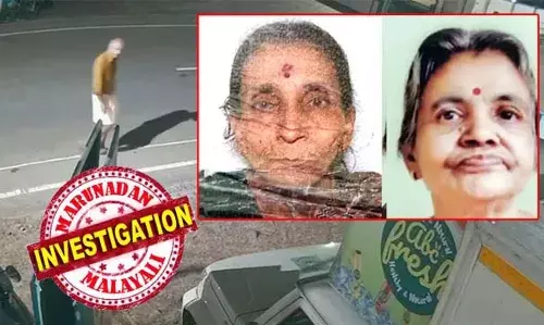 സഹോദരിമാരെ കൊലപ്പെടുത്തിയ ശേഷം പ്രമോദ് ബന്ധുക്കളെ വിളിച്ച് അറിയിച്ചു; സഹോദരന്‍ കോഴിക്കോട് നഗരത്തിലൂടെ നടക്കുന്ന ദൃശ്യം ലഭിച്ചു; അവസാന ടവര്‍ ലൊക്കേഷന്‍ ഫറോക്ക് പാലം; പ്രമോദ് എങ്ങോട്ട് പോയെന്നറിയാന്‍ സിസിടിവി കേന്ദ്രീകരിച്ച് പോലീസിന്റെ അന്വേഷണം; മൂന്നാം ദിവസവും ഇരുട്ടില്‍ തപ്പി പൊലീസ്