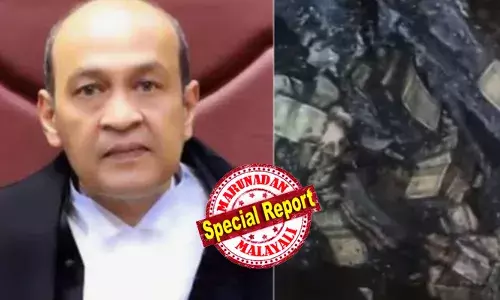 വീട്ടില്‍നിന്ന് നോട്ടുകെട്ട് കണ്ടെത്തിയ സംഭവം: ജസ്റ്റിസ് യശ്വന്ത് വര്‍മയെ ഇംപീച്ച് ചെയ്യാന്‍ നടപടി; സുപ്രീം കോടതി ജഡ്ജി അധ്യക്ഷനായ മൂന്നംഗ സമിതിയെ രൂപീകരിച്ചതായി ലോക്‌സഭ സ്പീക്കര്‍;  അടുത്ത സമ്മേളനത്തില്‍ റിപ്പോര്‍ട്ട് പരിഗണിക്കും